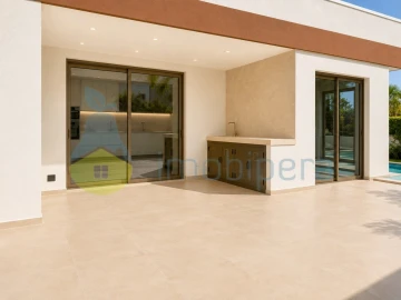Moradia T3 para Venda em Albufeira e Olhos de Água