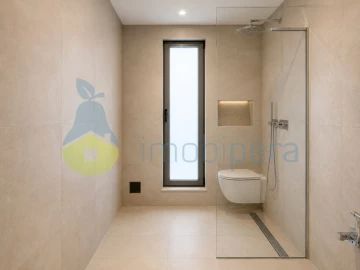 Moradia T3 para Venda em Albufeira e Olhos de Água