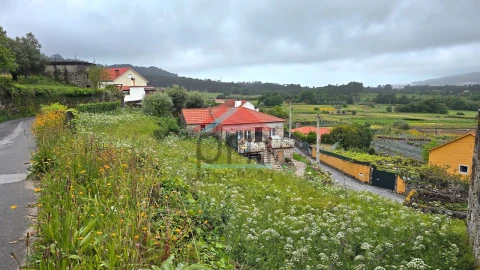 Terreno para Venda em Freixieiro de Soutelo