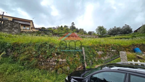 Terreno para Venda em Freixieiro de Soutelo