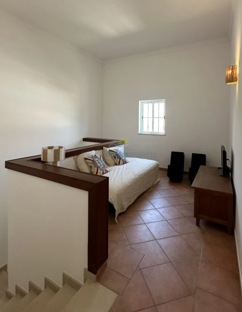 Moradia T4 para Venda em Almancil
