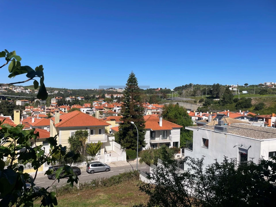 Moradia T6 para Venda em Oeiras e São Julião da Barra, Paço de Arcos e Caxias Foto 83