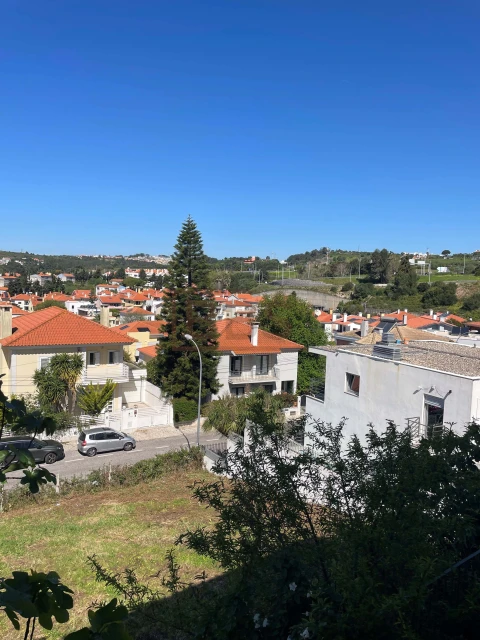 Moradia T6 para Venda em Oeiras e São Julião da Barra, Paço de Arcos e Caxias