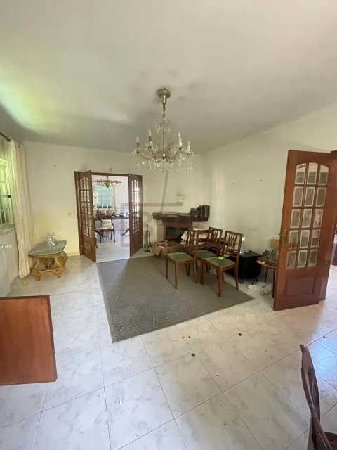 Moradia T6 para Venda em Oeiras e São Julião da Barra, Paço de Arcos e Caxias