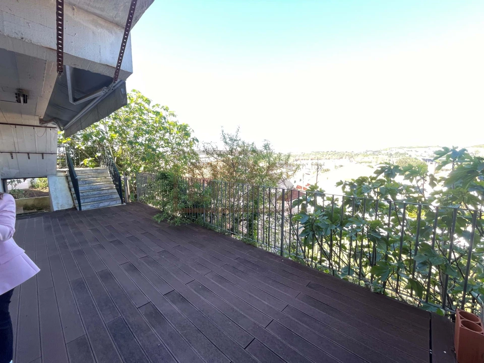 Moradia T6 para Venda em Oeiras e São Julião da Barra, Paço de Arcos e Caxias Foto 27