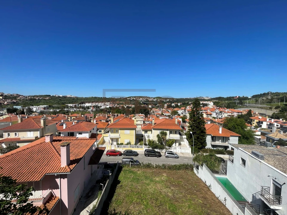 Moradia T6 para Venda em Oeiras e São Julião da Barra, Paço de Arcos e Caxias Foto 31