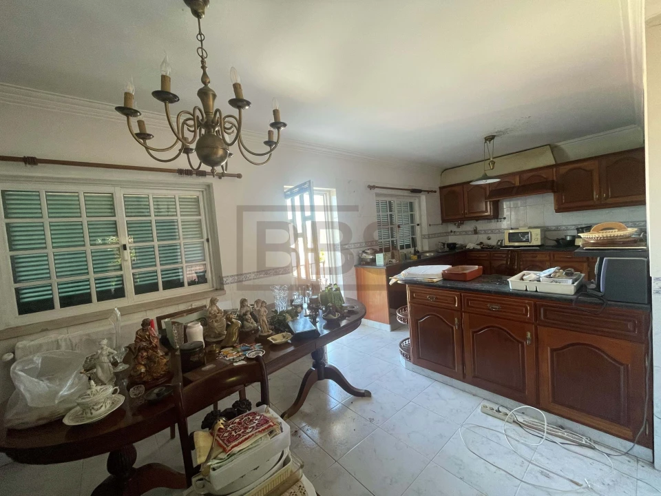 Moradia T6 para Venda em Oeiras e São Julião da Barra, Paço de Arcos e Caxias Foto 47