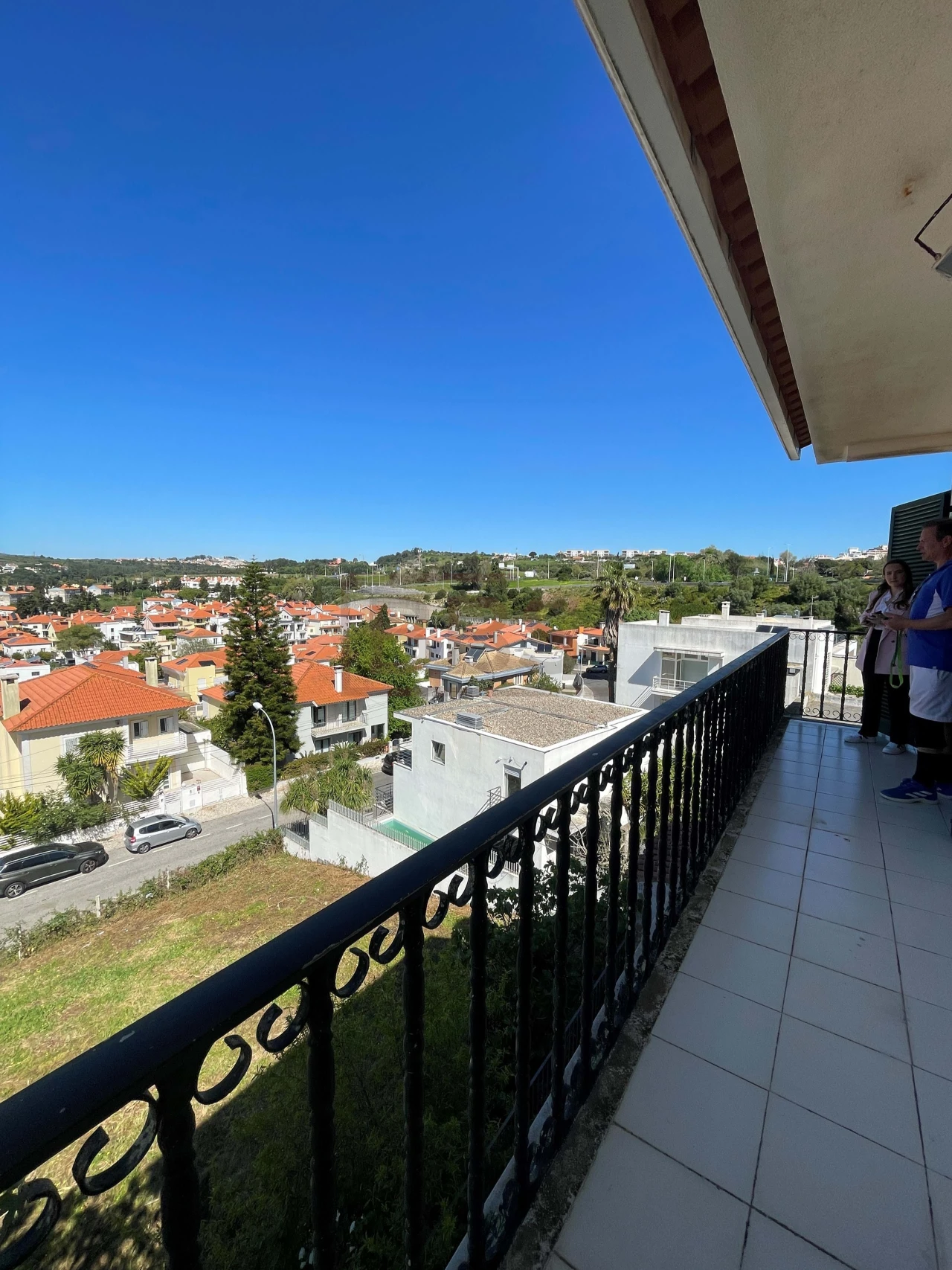 Moradia T6 para Venda em Oeiras e São Julião da Barra, Paço de Arcos e Caxias Foto 11