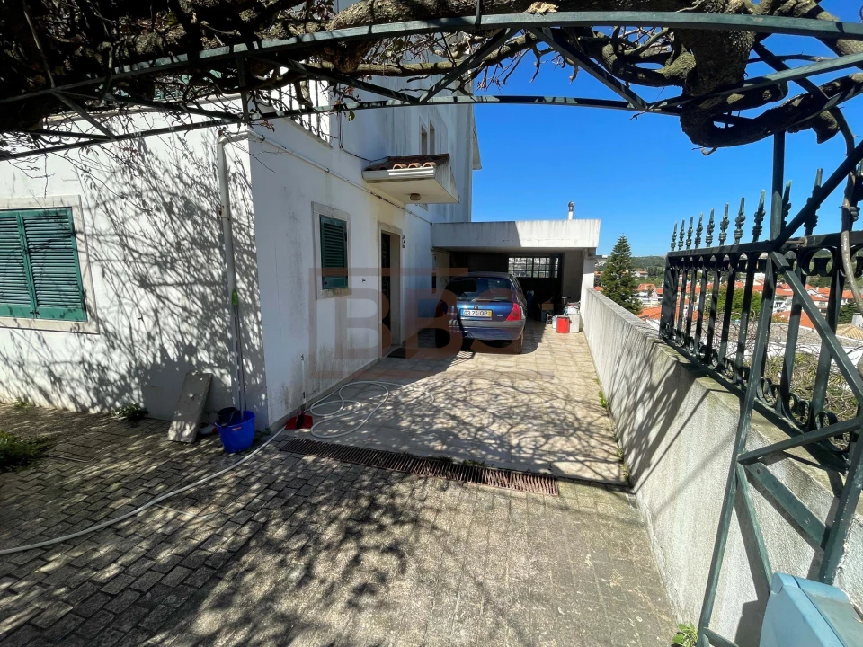 Moradia T6 para Venda em Oeiras e São Julião da Barra, Paço de Arcos e Caxias Foto 80