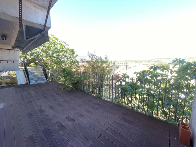 Moradia T6 para Venda em Oeiras e São Julião da Barra, Paço de Arcos e Caxias Foto 26