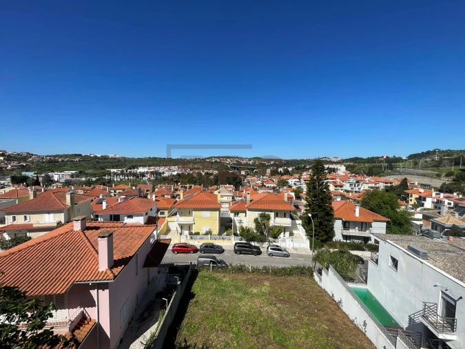 Moradia T6 para Venda em Oeiras e São Julião da Barra, Paço de Arcos e Caxias Foto 31