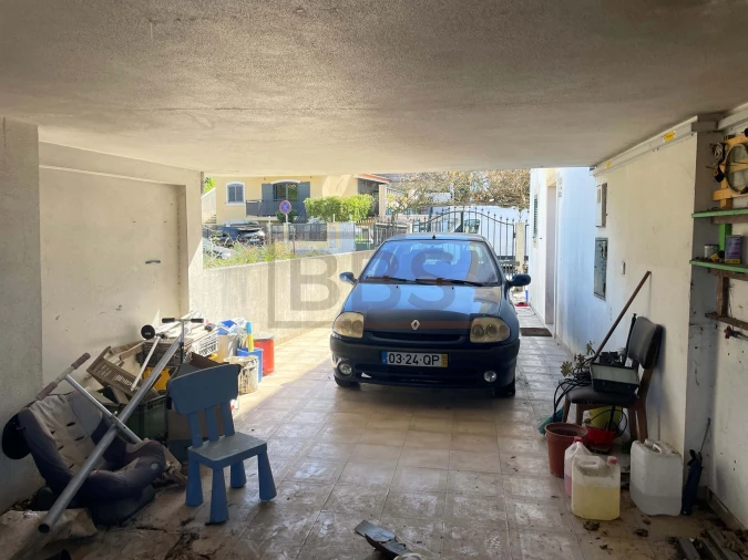 Moradia T6 para Venda em Oeiras e São Julião da Barra, Paço de Arcos e Caxias Foto 79