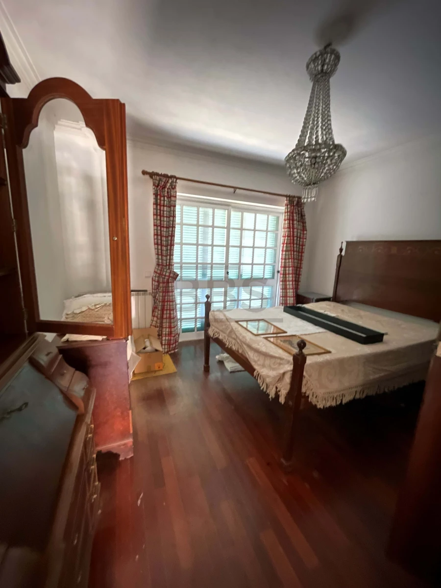 Moradia T6 para Venda em Oeiras e São Julião da Barra, Paço de Arcos e Caxias Foto 40