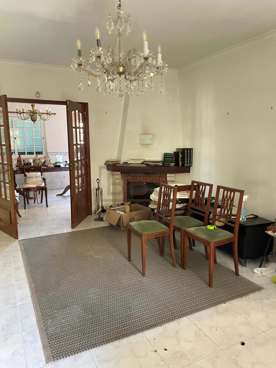 Moradia T6 para Venda em Oeiras e São Julião da Barra, Paço de Arcos e Caxias Foto 44