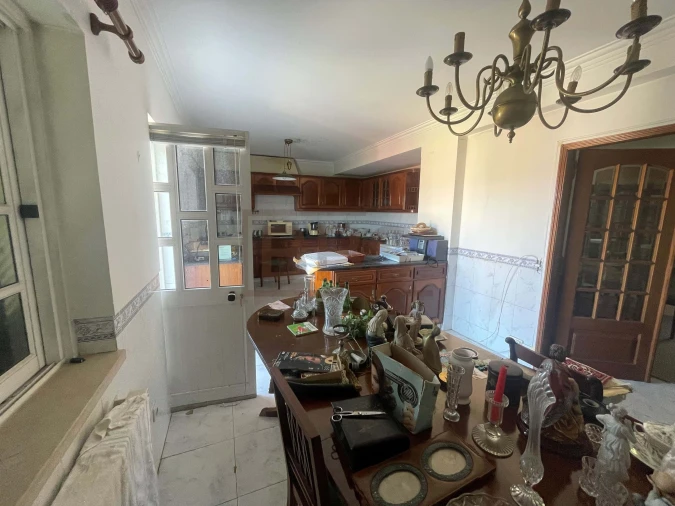 Moradia T6 para Venda em Oeiras e São Julião da Barra, Paço de Arcos e Caxias Foto 91