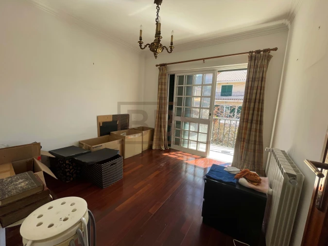 Moradia T6 para Venda em Oeiras e São Julião da Barra, Paço de Arcos e Caxias Foto 63