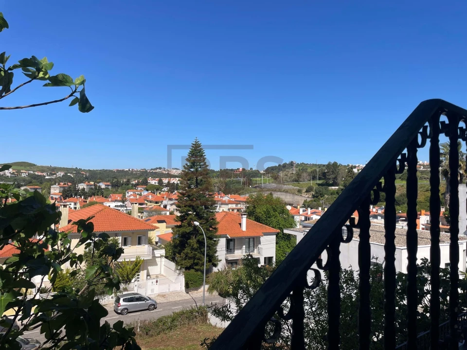 Moradia T6 para Venda em Oeiras e São Julião da Barra, Paço de Arcos e Caxias Foto 5