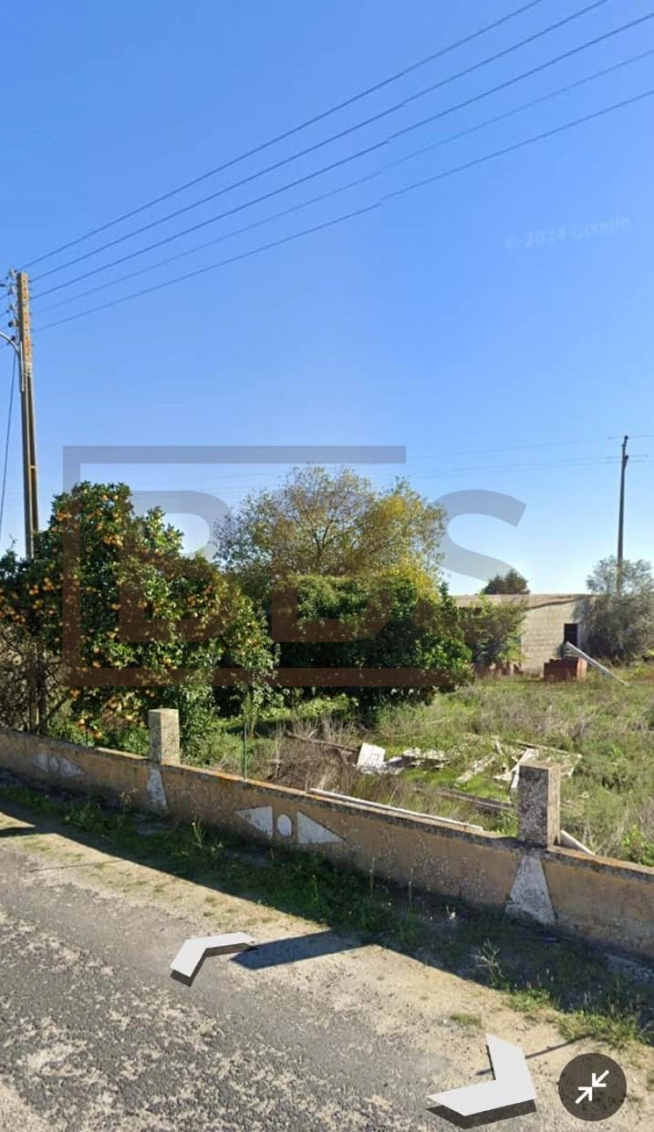Terreno para Venda em Salvaterra de Magos e Foros de Salvaterra Foto 16