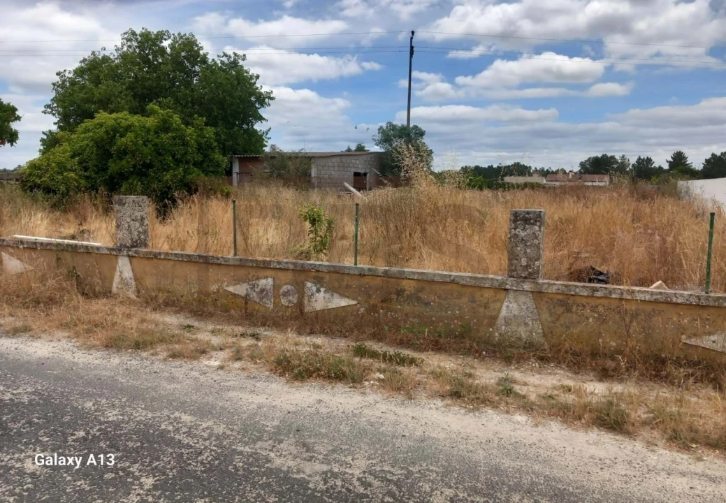 Terreno para Venda em Salvaterra de Magos e Foros de Salvaterra Foto 24