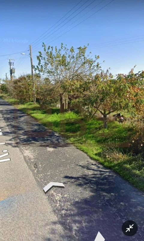 Terreno para Venda em Salvaterra de Magos e Foros de Salvaterra