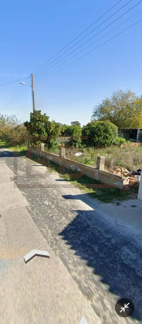 Terreno para Venda em Salvaterra de Magos e Foros de Salvaterra