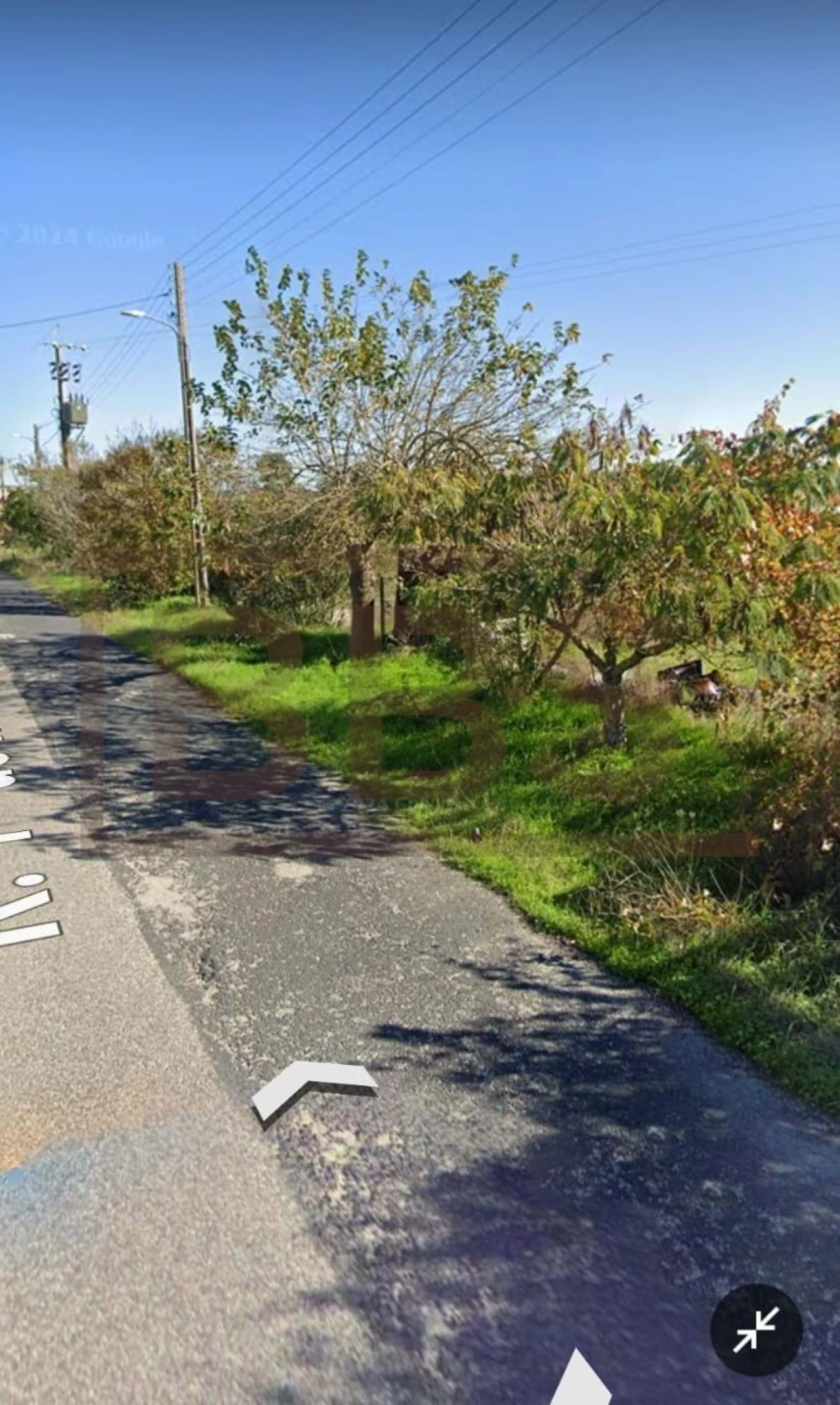 Terreno para Venda em Salvaterra de Magos e Foros de Salvaterra Foto 1