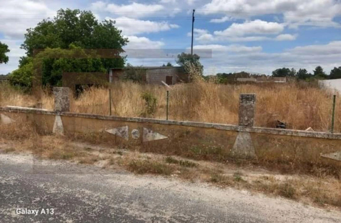 Terreno para Venda em Salvaterra de Magos e Foros de Salvaterra Foto 18