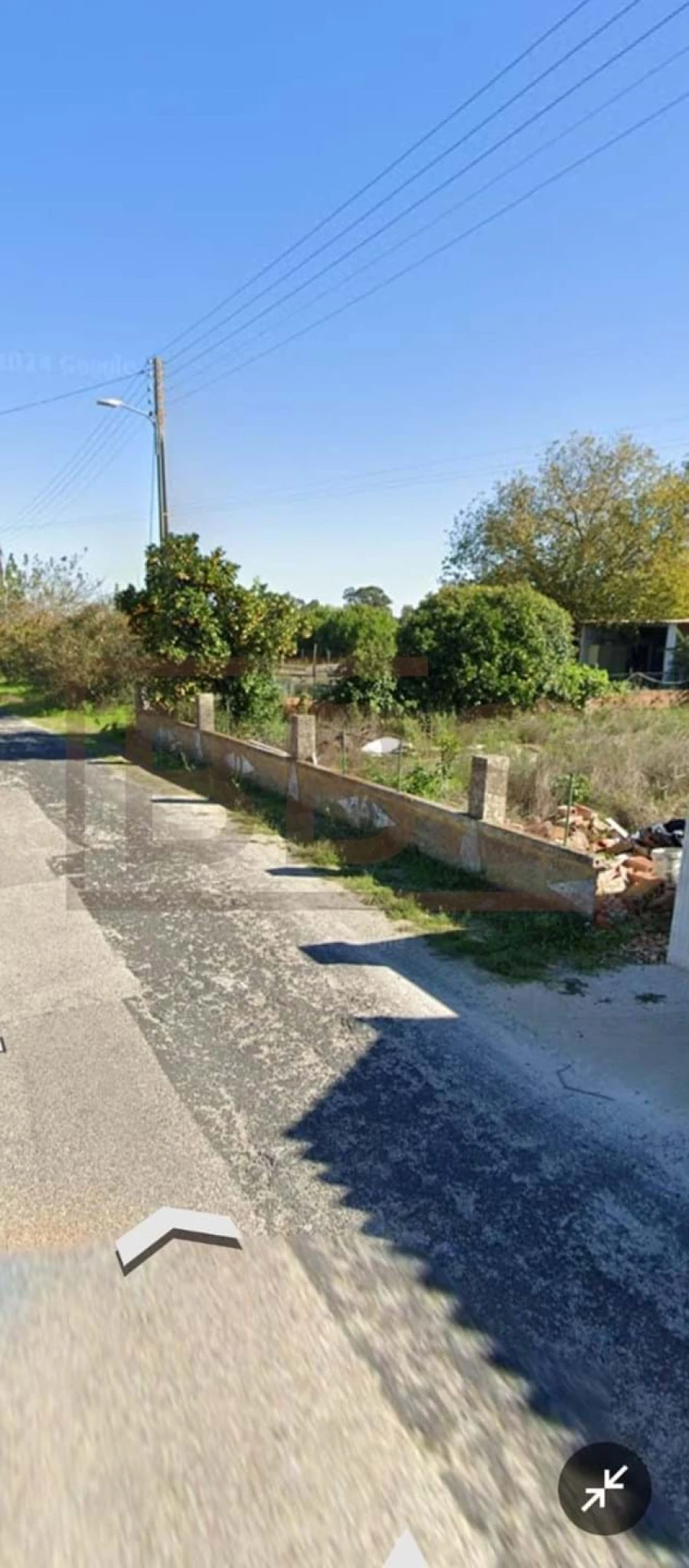 Terreno para Venda em Salvaterra de Magos e Foros de Salvaterra Foto 12