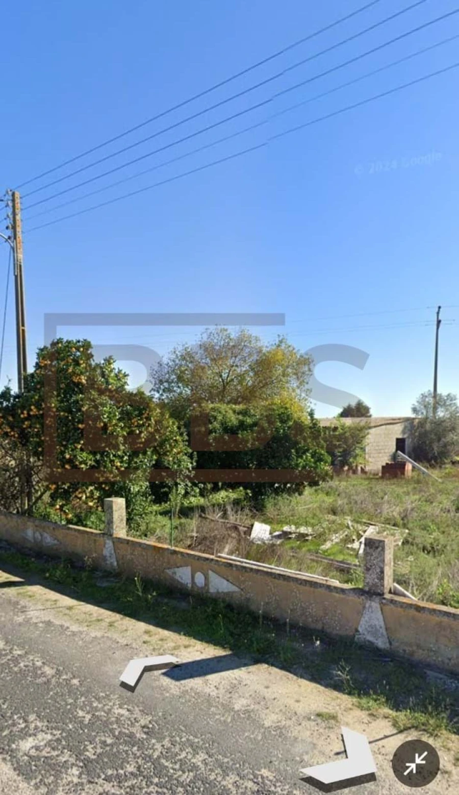 Terreno para Venda em Salvaterra de Magos e Foros de Salvaterra Foto 15