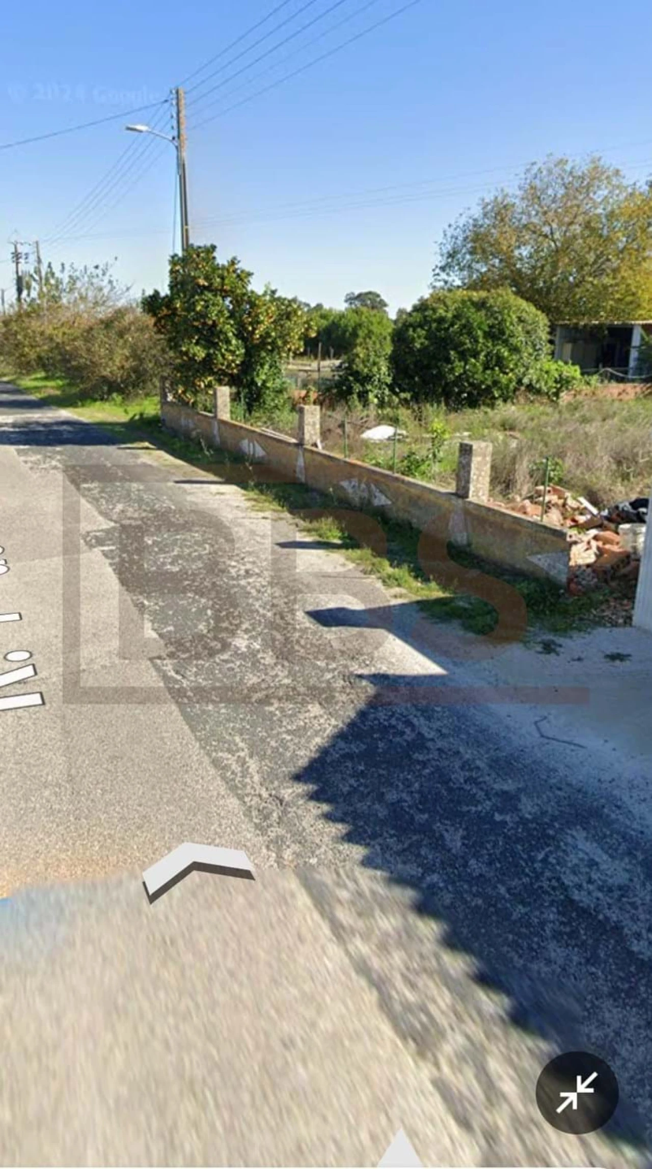 Terreno para Venda em Salvaterra de Magos e Foros de Salvaterra Foto 8