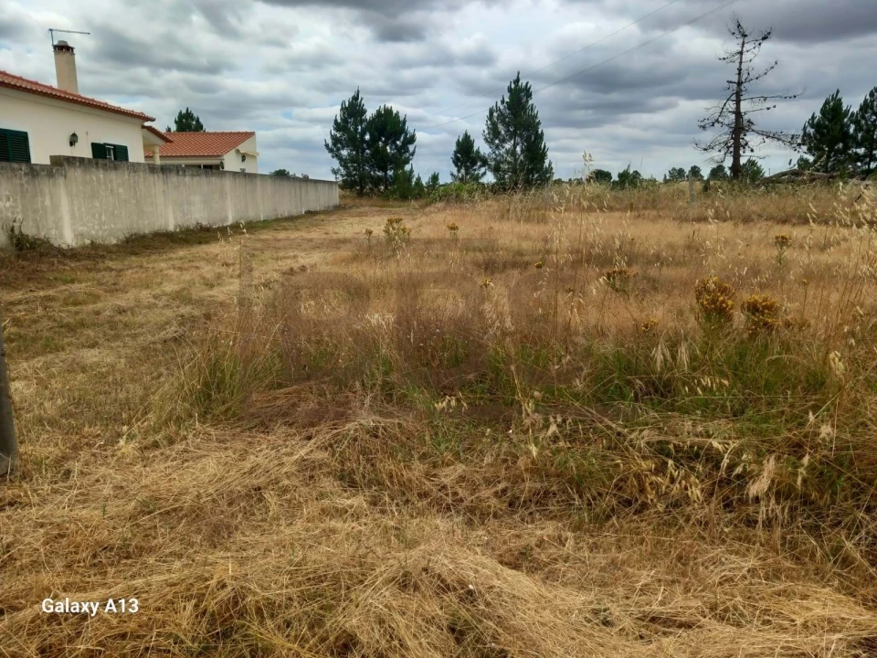 Terreno para Venda em Salvaterra de Magos e Foros de Salvaterra Foto 23