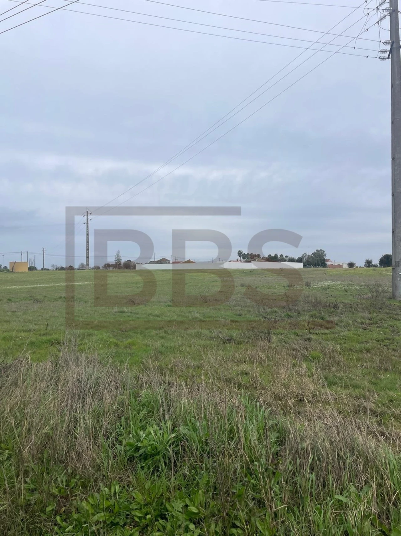 Terreno para Venda em Salvaterra de Magos e Foros de Salvaterra Foto 8
