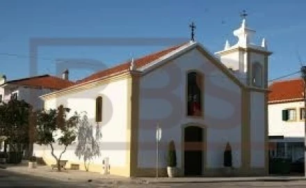 Terreno para Venda em Salvaterra de Magos e Foros de Salvaterra