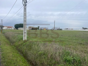 Terreno para Venda em Salvaterra de Magos e Foros de Salvaterra