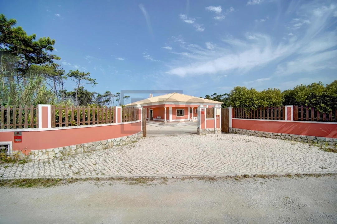 Quinta T4 para Venda em Agualva e Mira-Sintra Foto 28