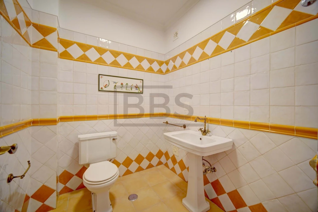 Quinta T4 para Venda em Agualva e Mira-Sintra Foto 33
