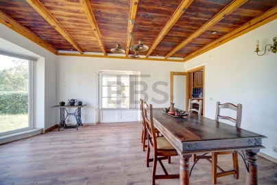 Quinta T4 para Venda em Agualva e Mira-Sintra