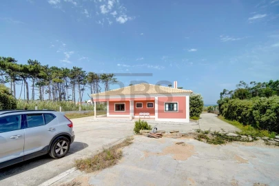 Quinta T4 para Venda em Agualva e Mira-Sintra