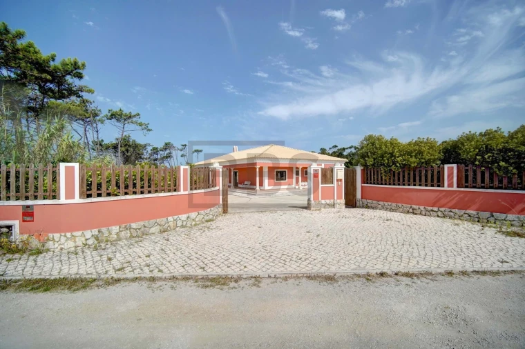 Quinta T4 para Venda em Agualva e Mira-Sintra Foto 28