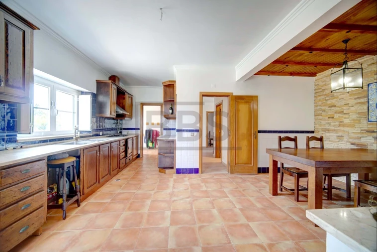 Quinta T4 para Venda em Agualva e Mira-Sintra Foto 13