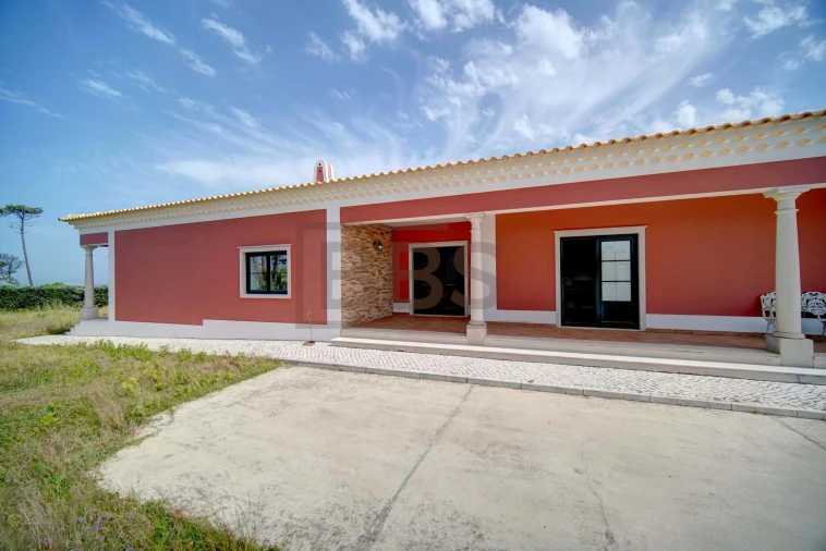 Quinta T4 para Venda em Agualva e Mira-Sintra Foto 25