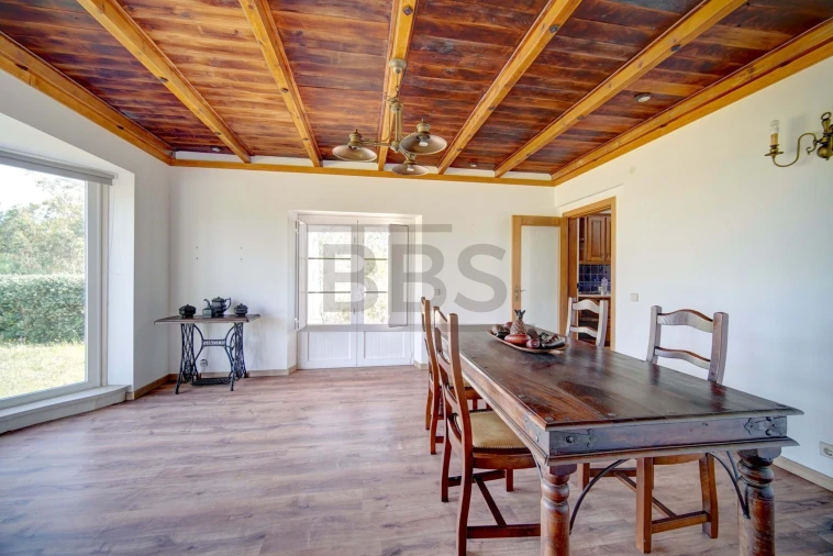 Quinta T4 para Venda em Agualva e Mira-Sintra Foto 10