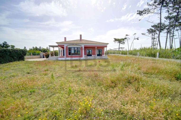 Quinta T4 para Venda em Agualva e Mira-Sintra Foto 21