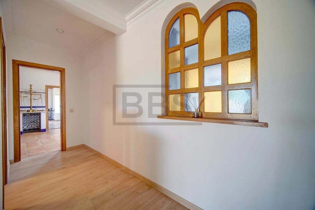 Quinta T4 para Venda em Agualva e Mira-Sintra Foto 35
