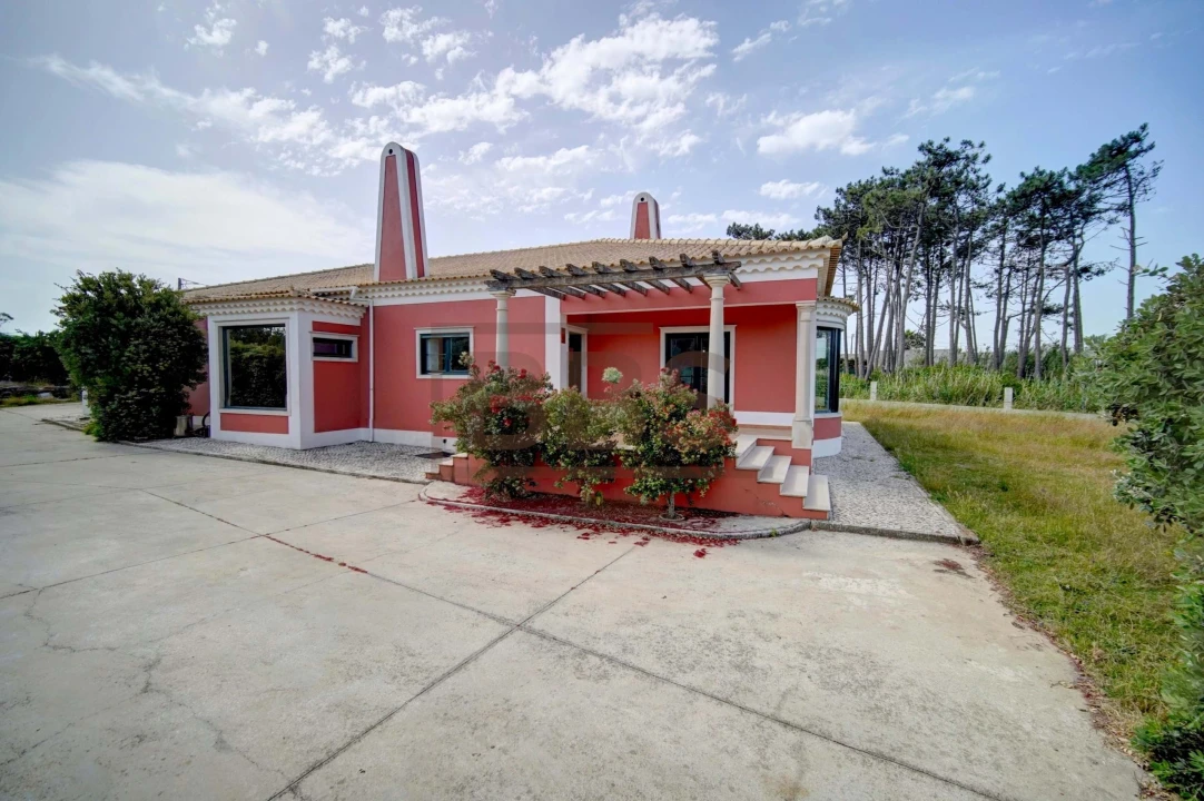 Quinta T4 para Venda em Agualva e Mira-Sintra Foto 22