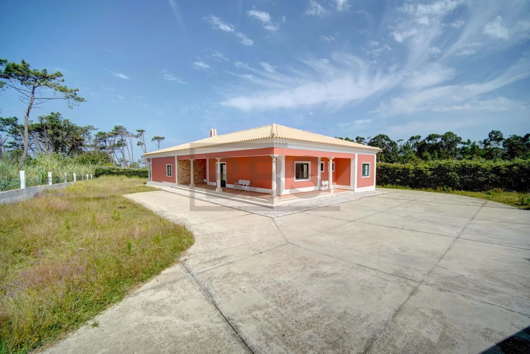 Quinta T4 para Venda em Agualva e Mira-Sintra Foto 26