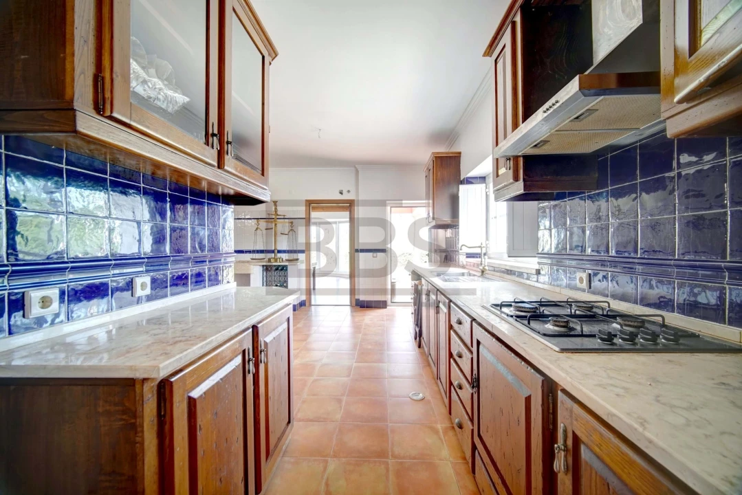 Quinta T4 para Venda em Agualva e Mira-Sintra Foto 31
