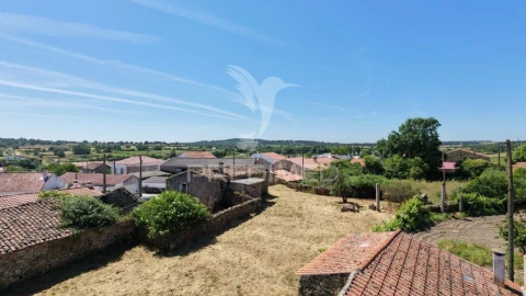 Moradia T9 para Venda em Almeida