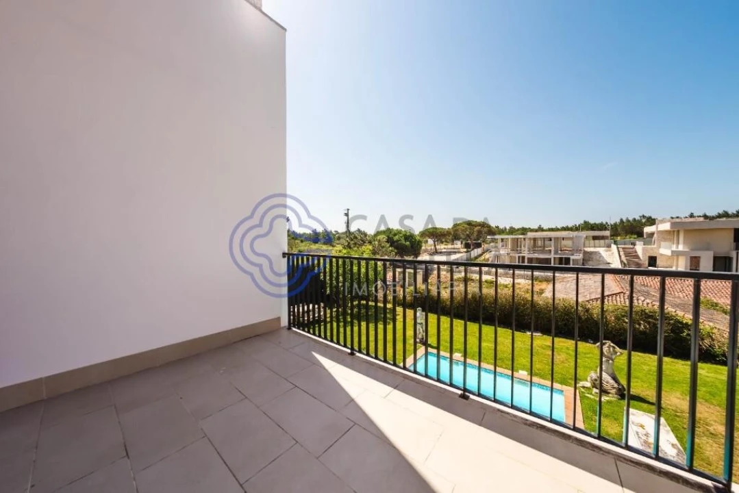 Moradia T3 para Venda em Vau Foto 47