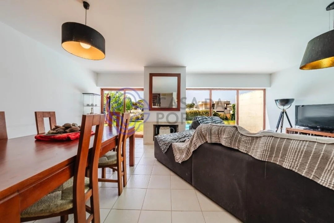 Moradia T3 para Venda em Vau Foto 22